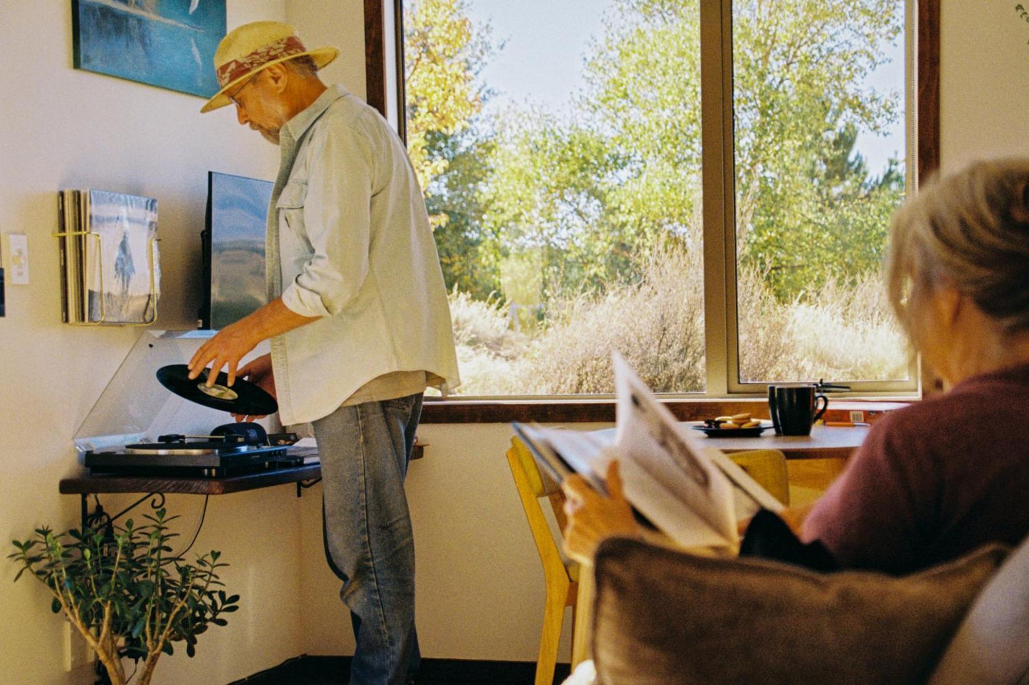 Te Manahuna Retreat 트위즐 외부 사진
